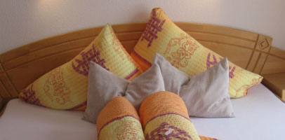 bilder ferienwohnungen kaunerberg