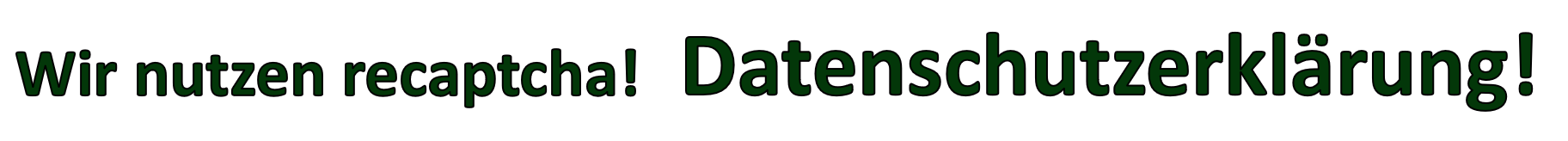 datenschutzerklärung keep privacy