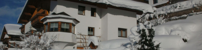 apart neururer ferienwohnungen kaunerberg winter